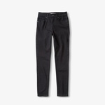 Levi's 721 High Rise Skinny  Kadın Siyah Jean