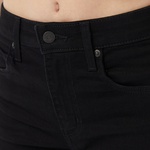 Levi's 721 High Rise Skinny Kadın Siyah Jean