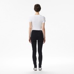 Levi's 721 High Rise Skinny Kadın Siyah Jean