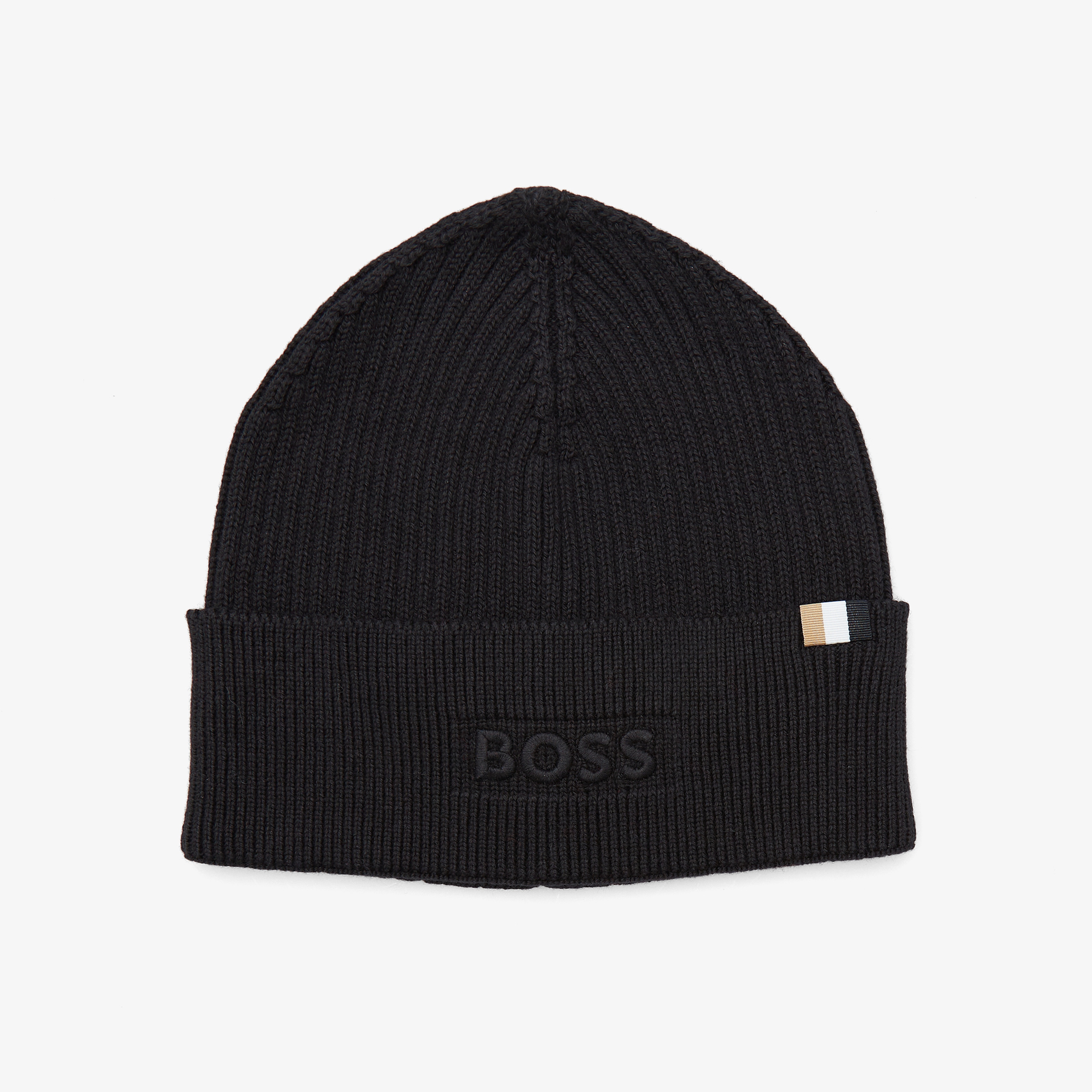Boss Magico Erkek Siyah Bere