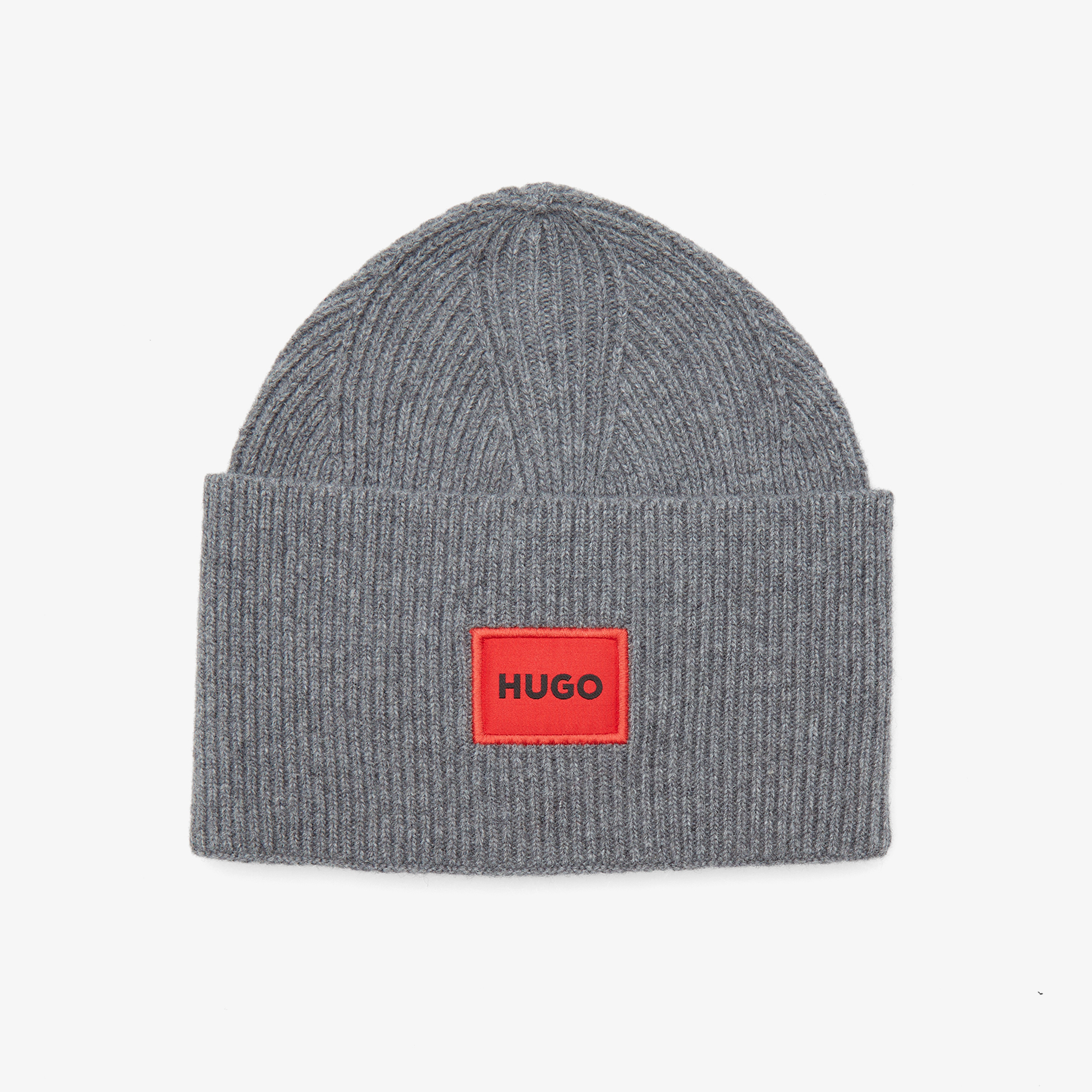 Hugo Xaff 6 Erkek Gri Bere