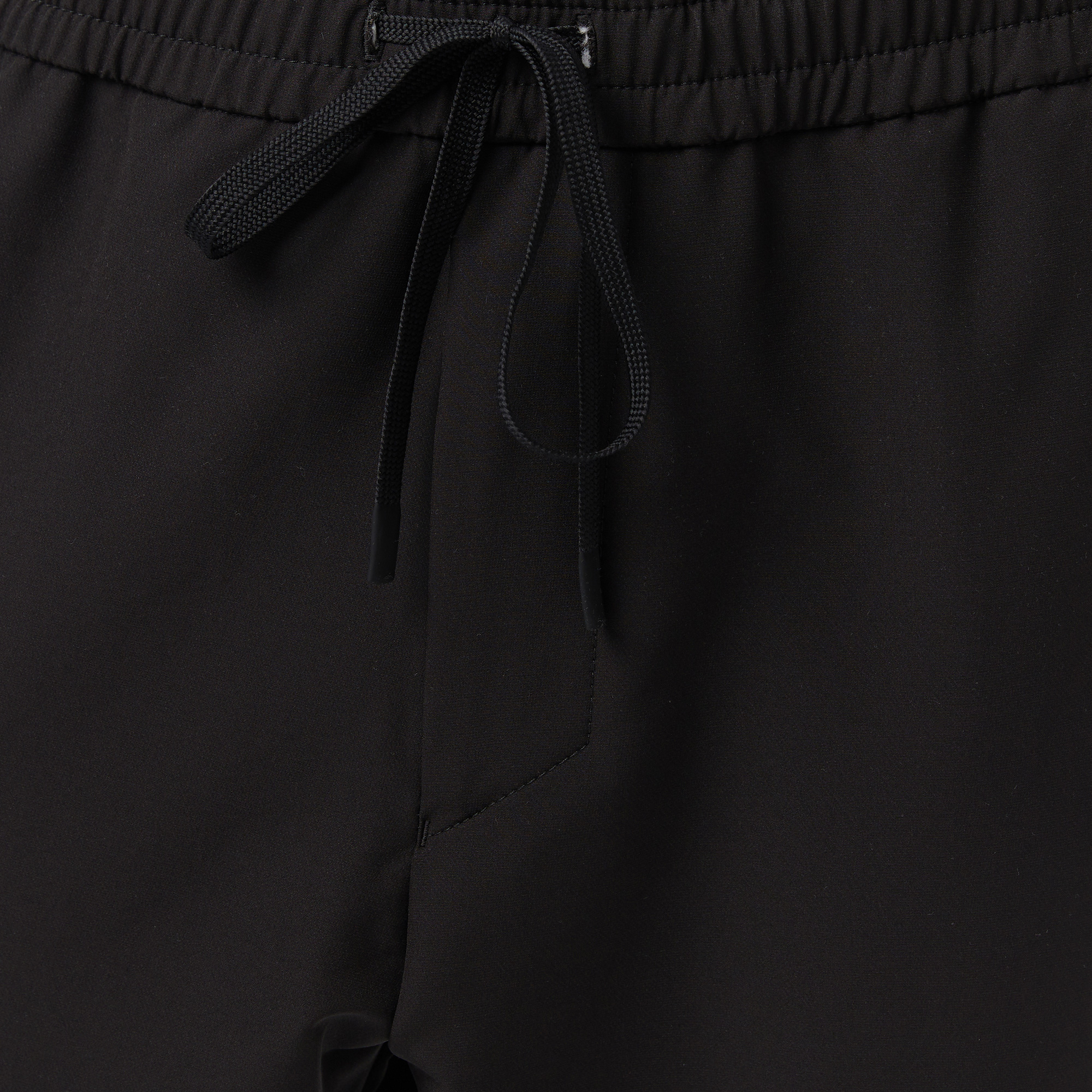 Boss Flex Erkek Siyah Pantolon