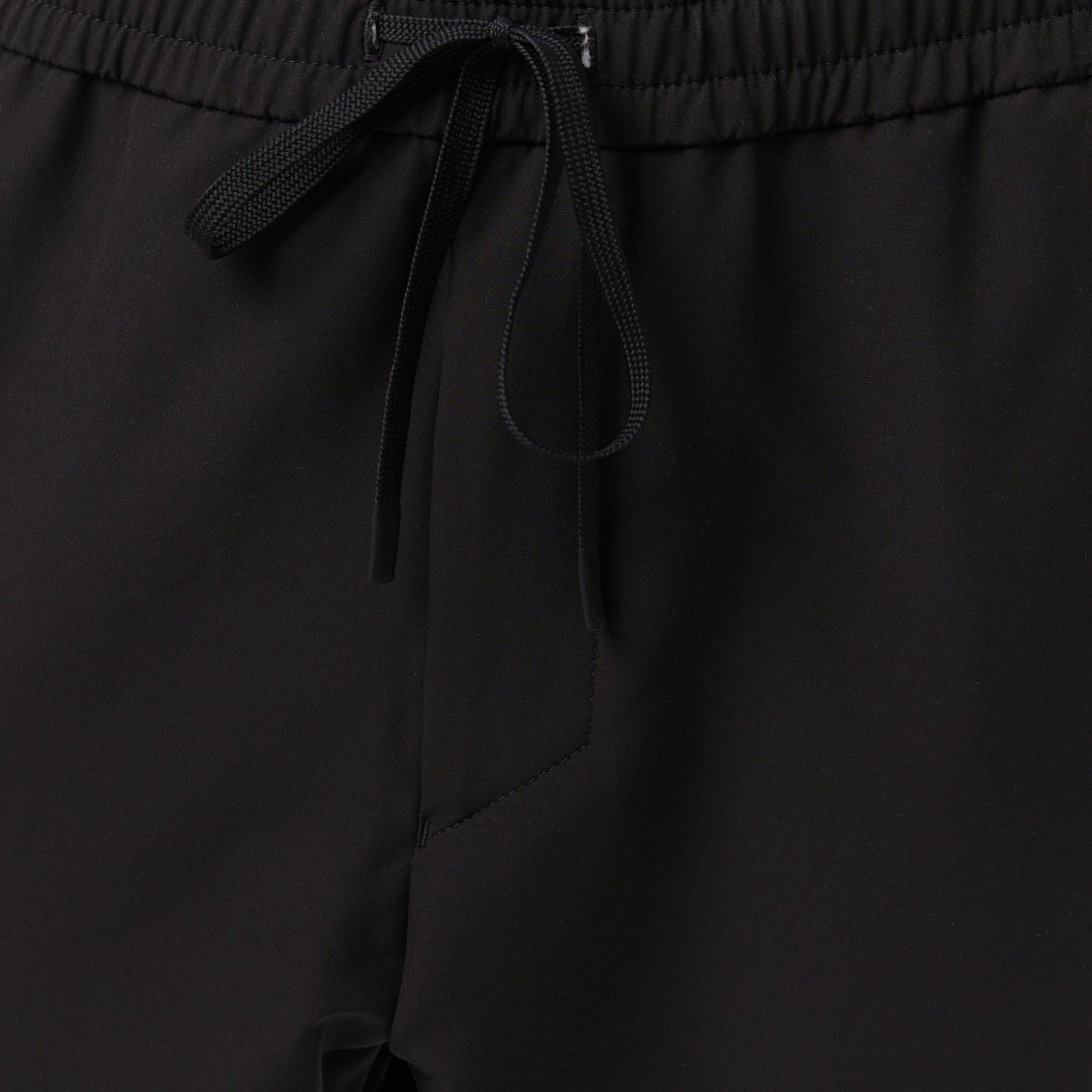 Boss Flex Erkek Siyah Pantolon