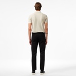 Boss Chino Erkek Siyah Pantolon