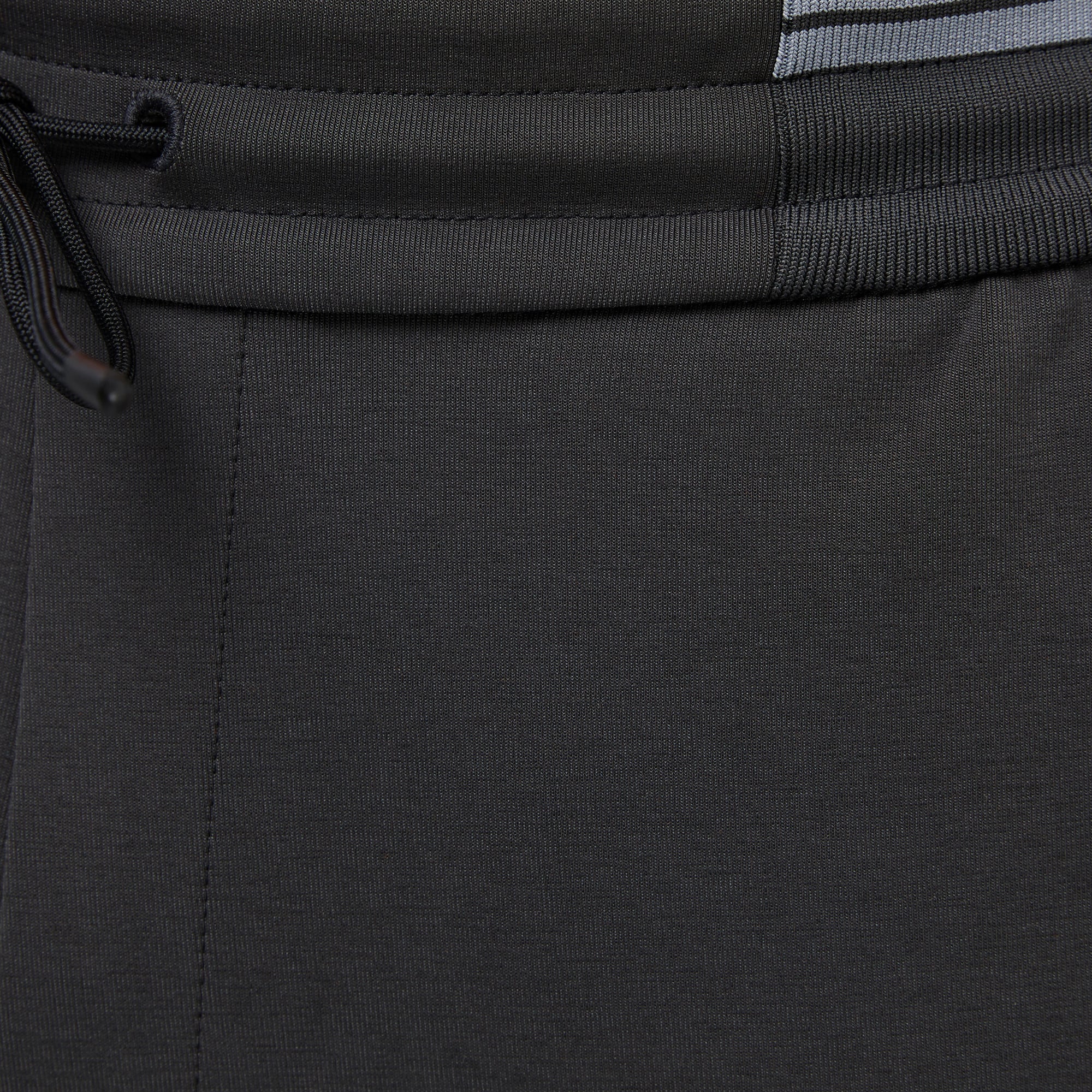 Boss Pants Erkek Koyu Gri Eşofman Altı