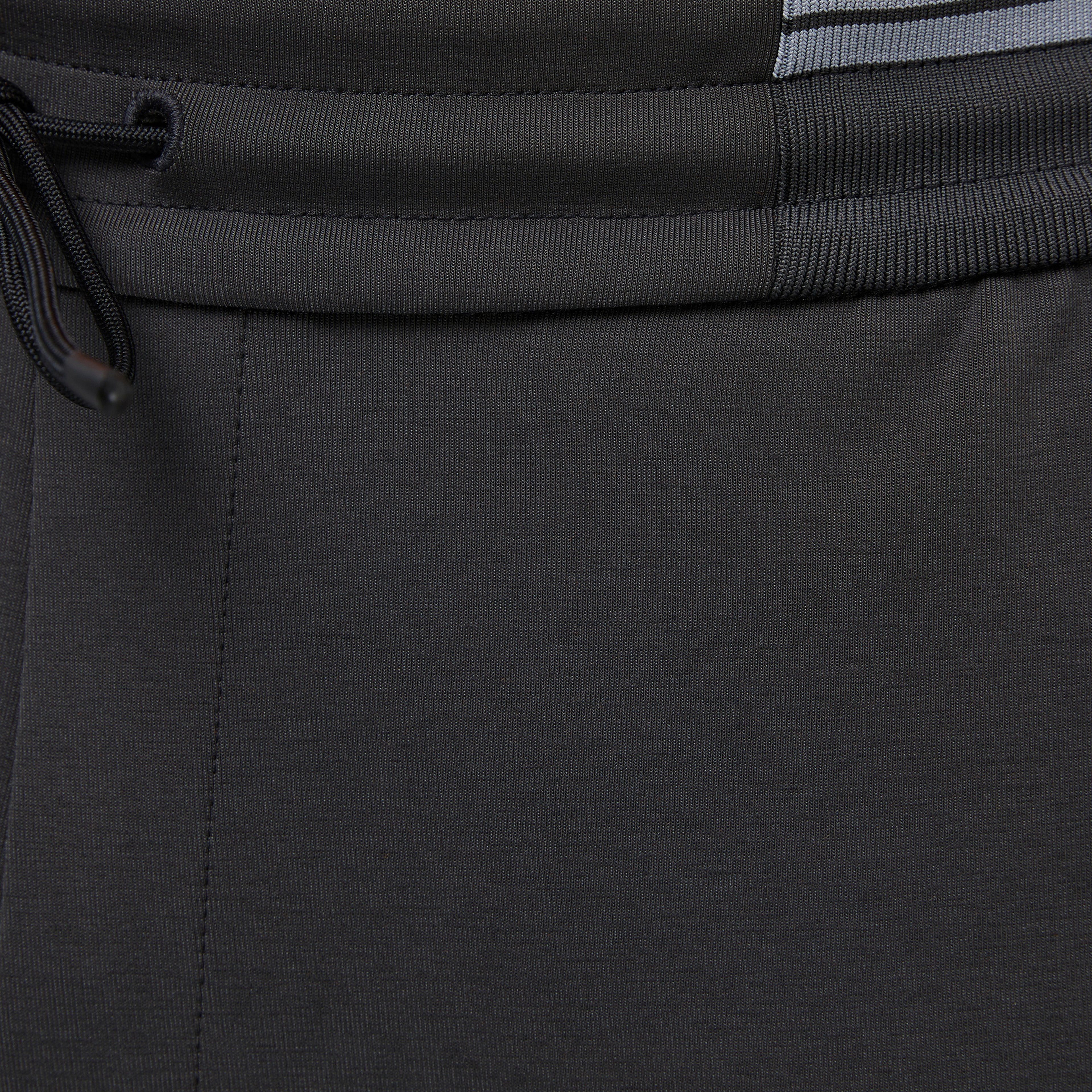 Boss Pants Erkek Koyu Gri Eşofman Altı