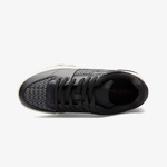 Hugo Yarrow Erkek Siyah Sneaker