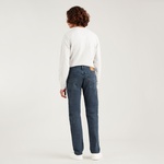 Levi's 502 Taper  Erkek Siyah Jean