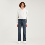 Levi's 502 Taper  Erkek Siyah Jean