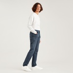 Levi's 502 Taper  Erkek Siyah Jean