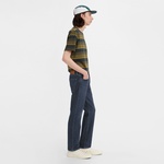Levi's 502 Taper  Erkek Siyah Jean
