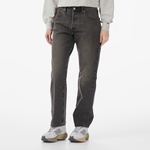 Levi's 501 90S Take A Hint Kadın Siyah Jean
