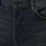 Hugo 634 Erkek Siyah Jean