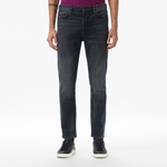 Hugo 634 Erkek Siyah Jean