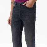 Hugo 634 Erkek Siyah Jean