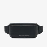 Armani Exchange Erkek Siyah Çanta