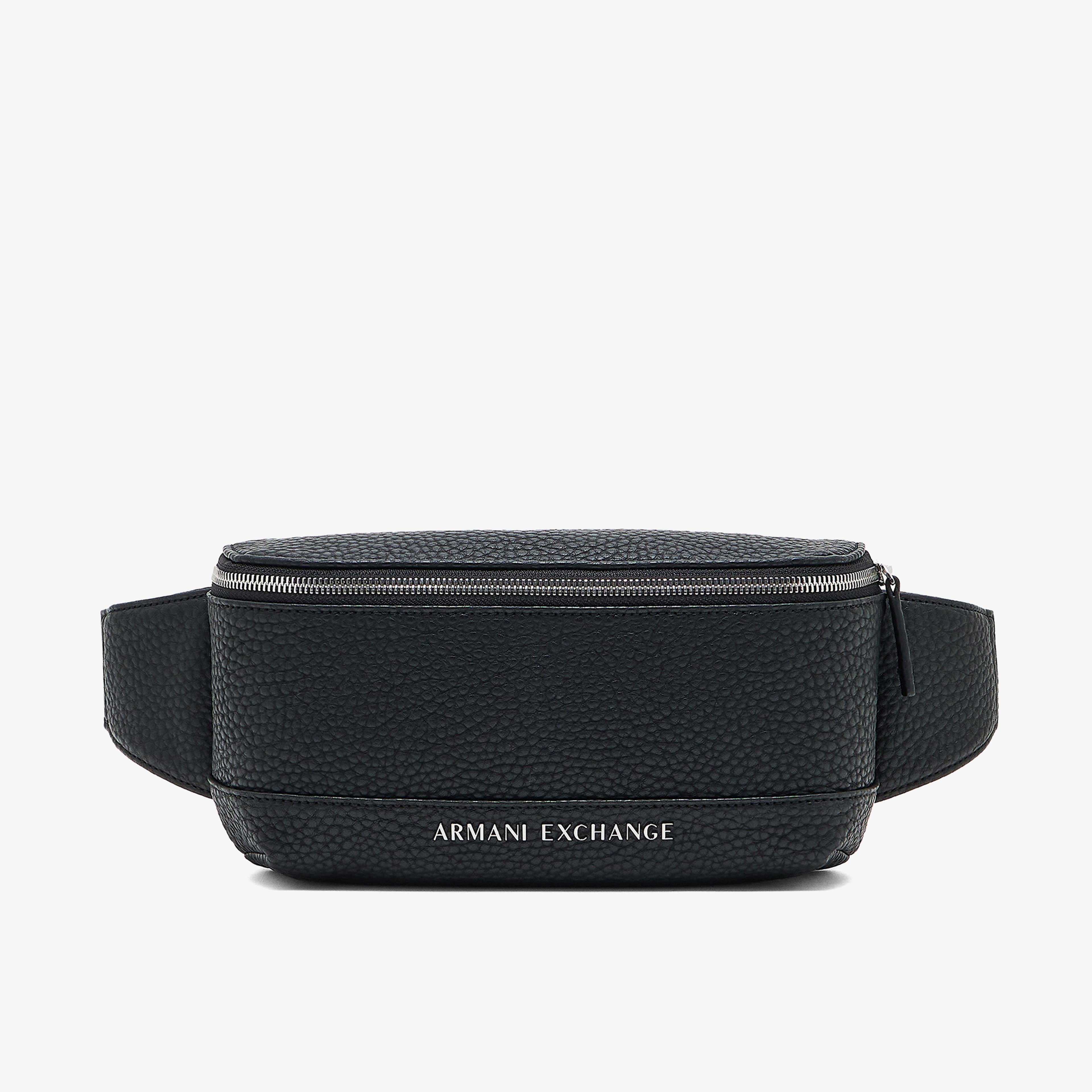Armani Exchange Erkek Siyah Çanta