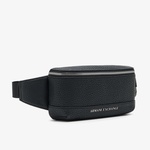 Armani Exchange Erkek Siyah Çanta
