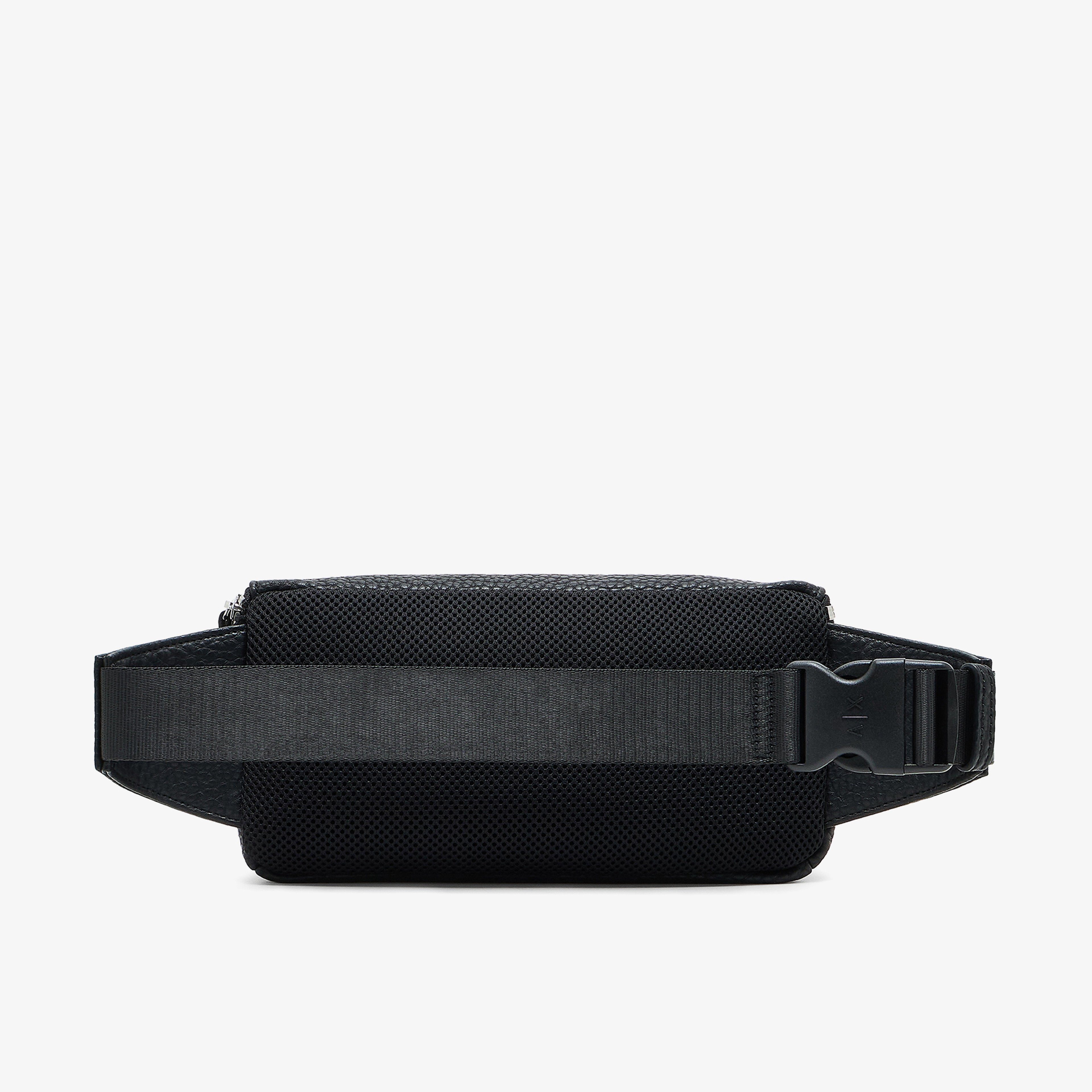 Armani Exchange Erkek Siyah Çanta