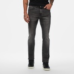 Boss Delaware Erkek Siyah Jean