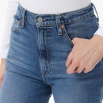 Levi's Bootcut Sonoma Walks Kadın Koyu Mavi Jean