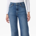Levi's Bootcut Sonoma Walks Kadın Koyu Mavi Jean