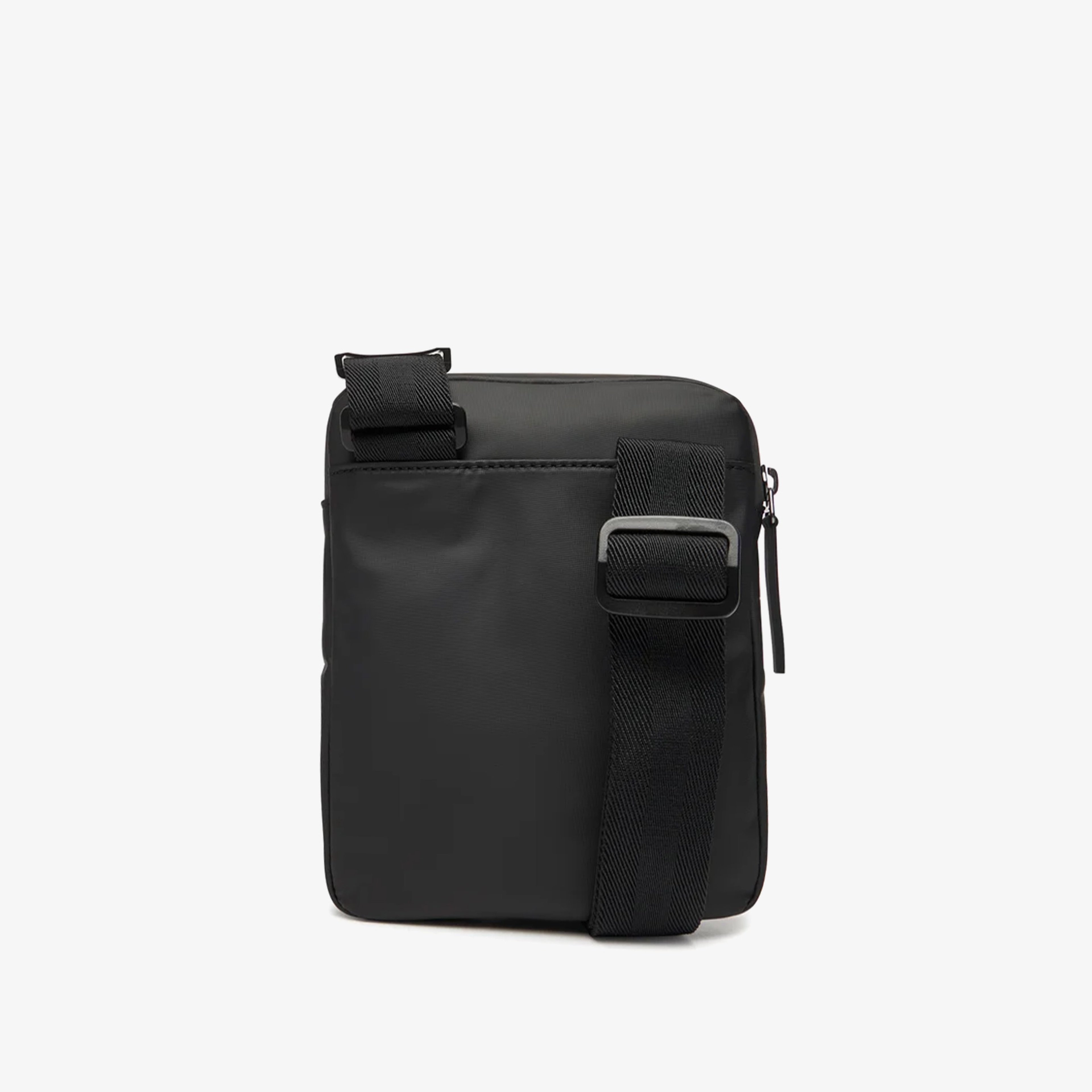 Boss Stormy Envelope Erkek Siyah Çapraz Çanta