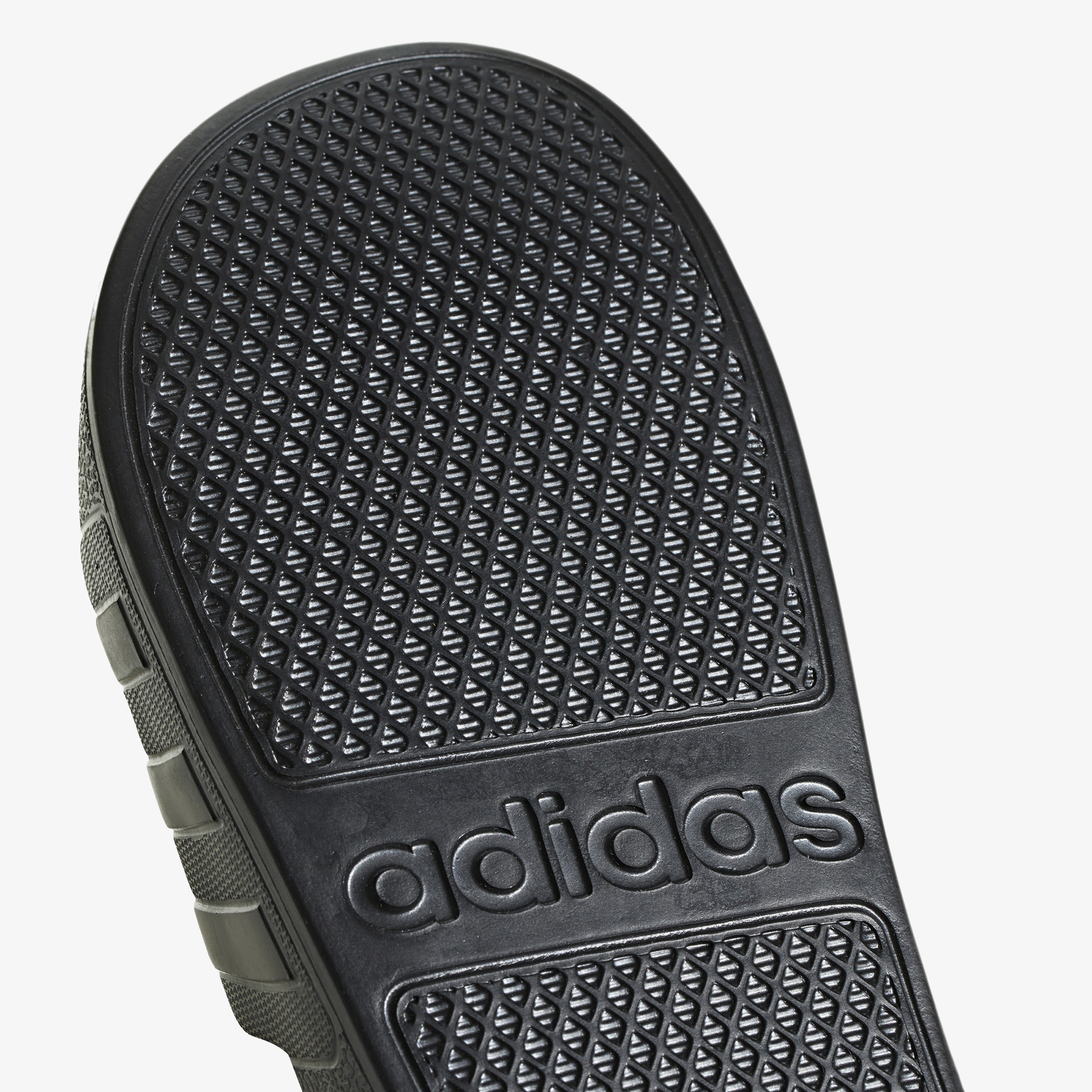 adidas Adilette Aqua Unisex Siyah Terlik