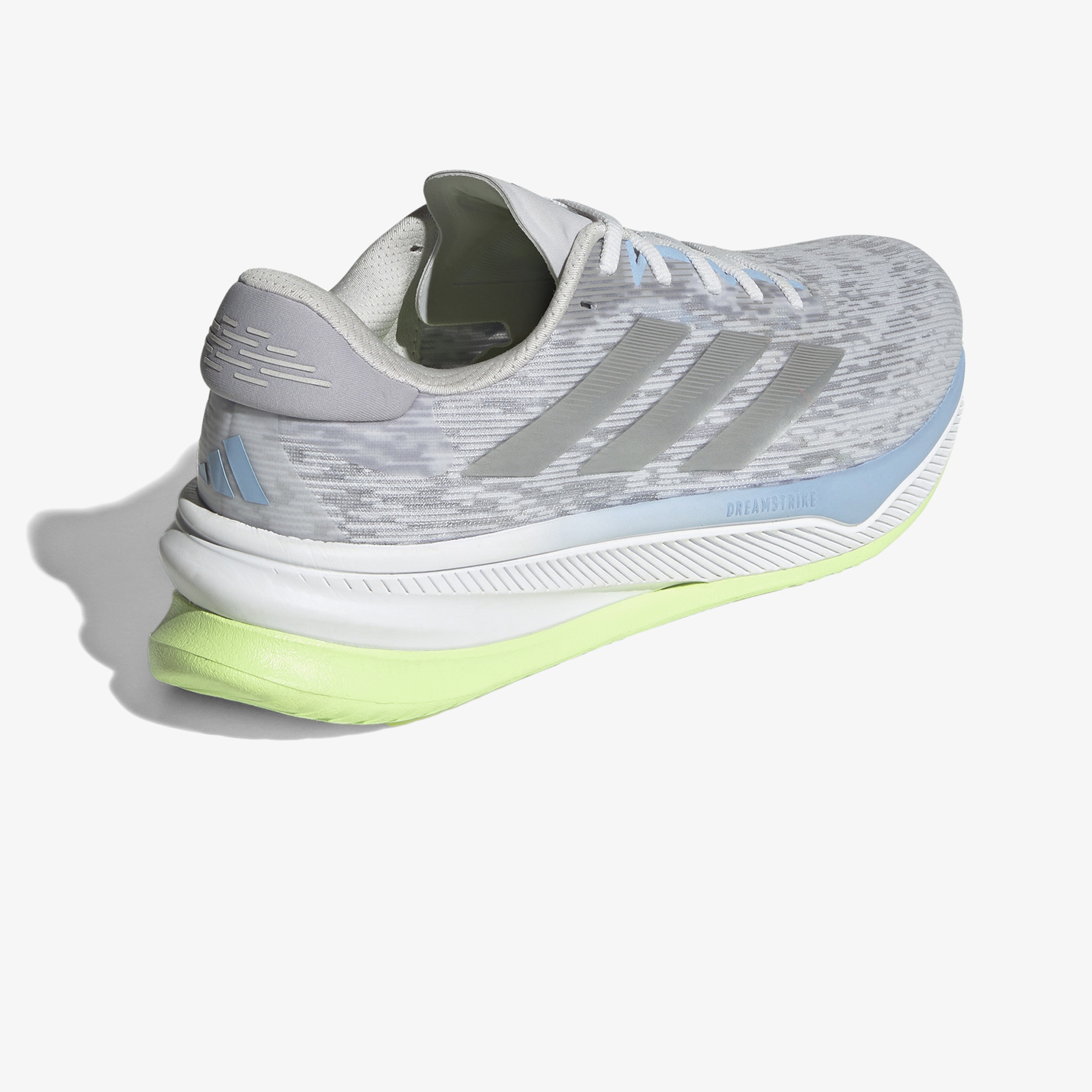 adidas Supernova Comfortglide Erkek Gri Koşu Ayakkabısı