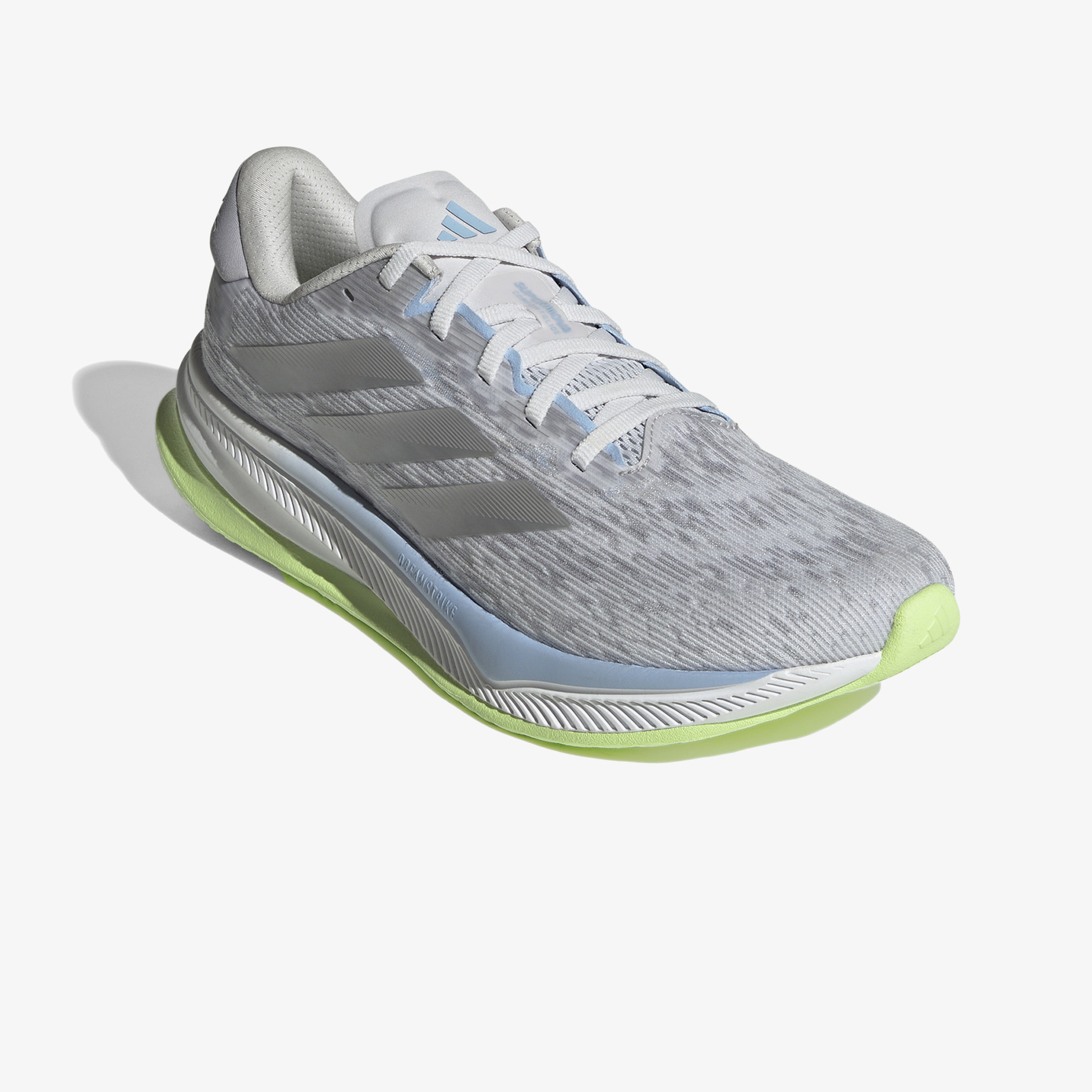 adidas Supernova Comfortglide Erkek Gri Koşu Ayakkabısı