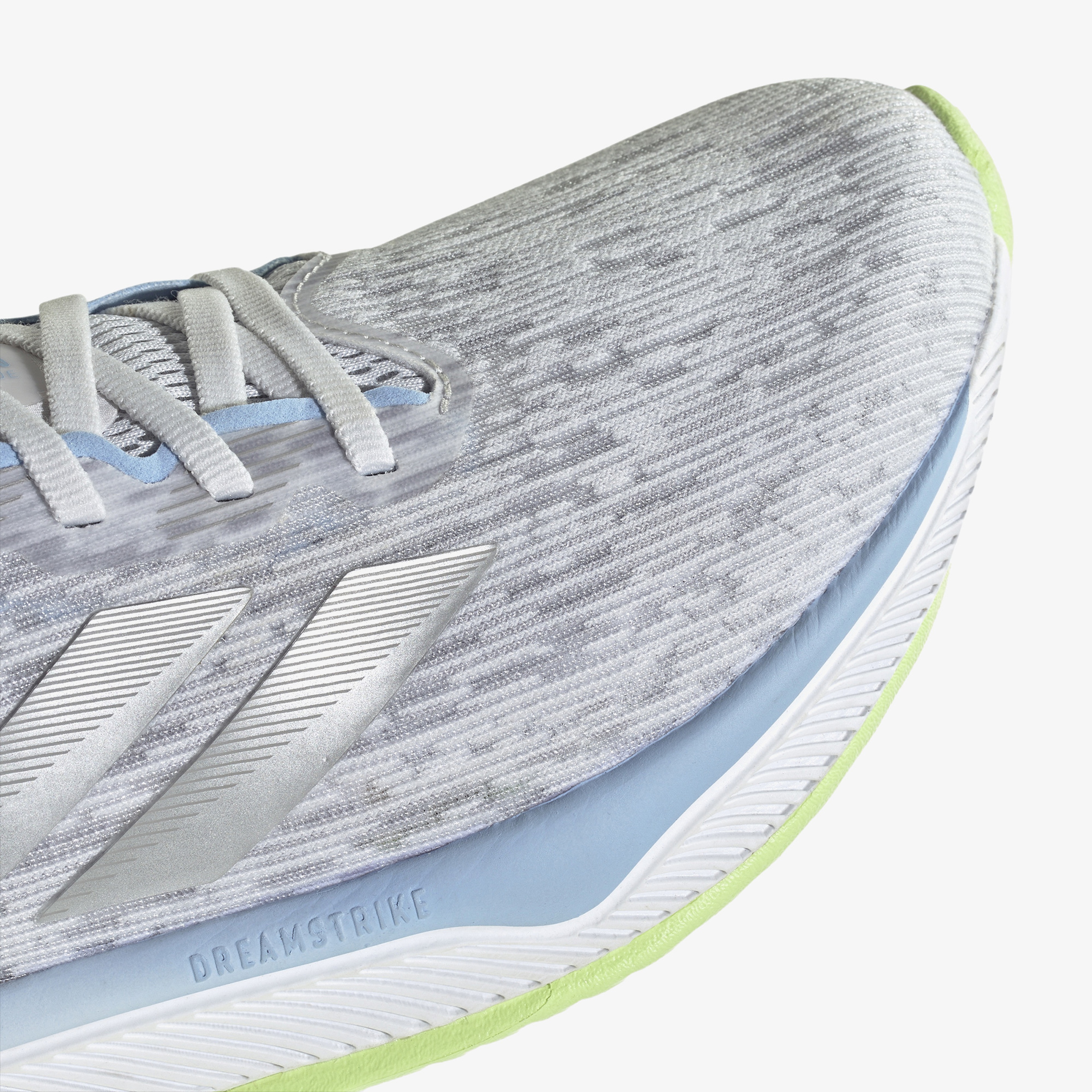 adidas Supernova Comfortglide Erkek Gri Koşu Ayakkabısı