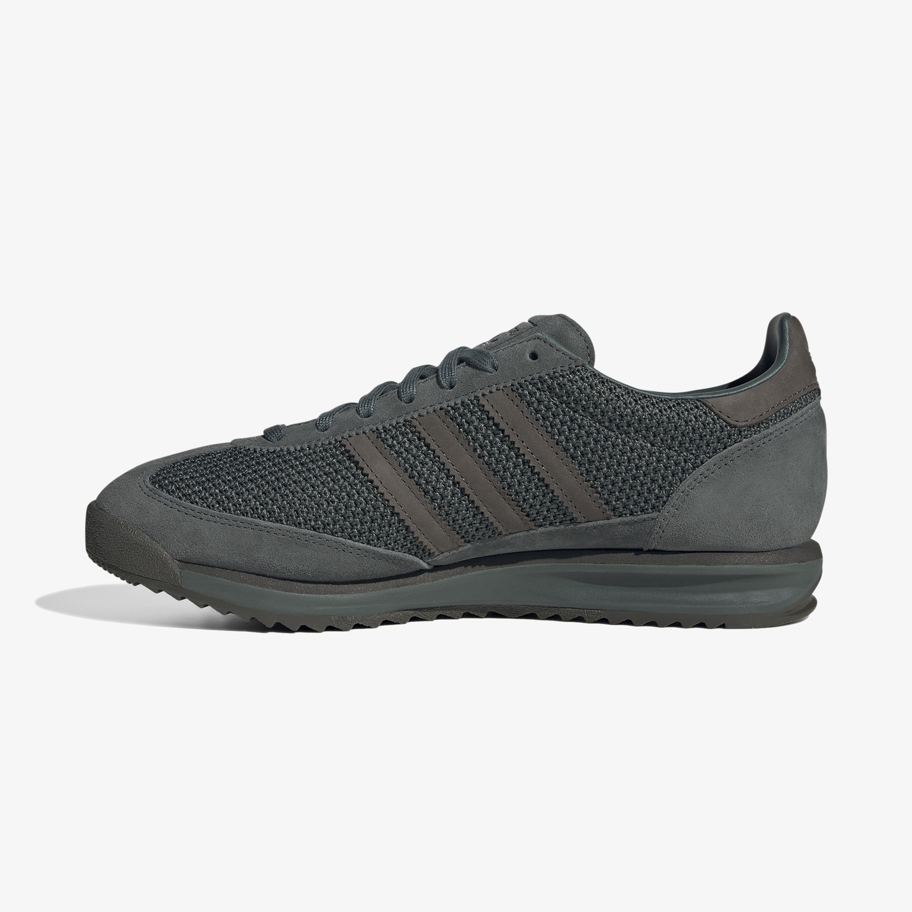 adidas SL 72 RS Erkek Gri Sneaker