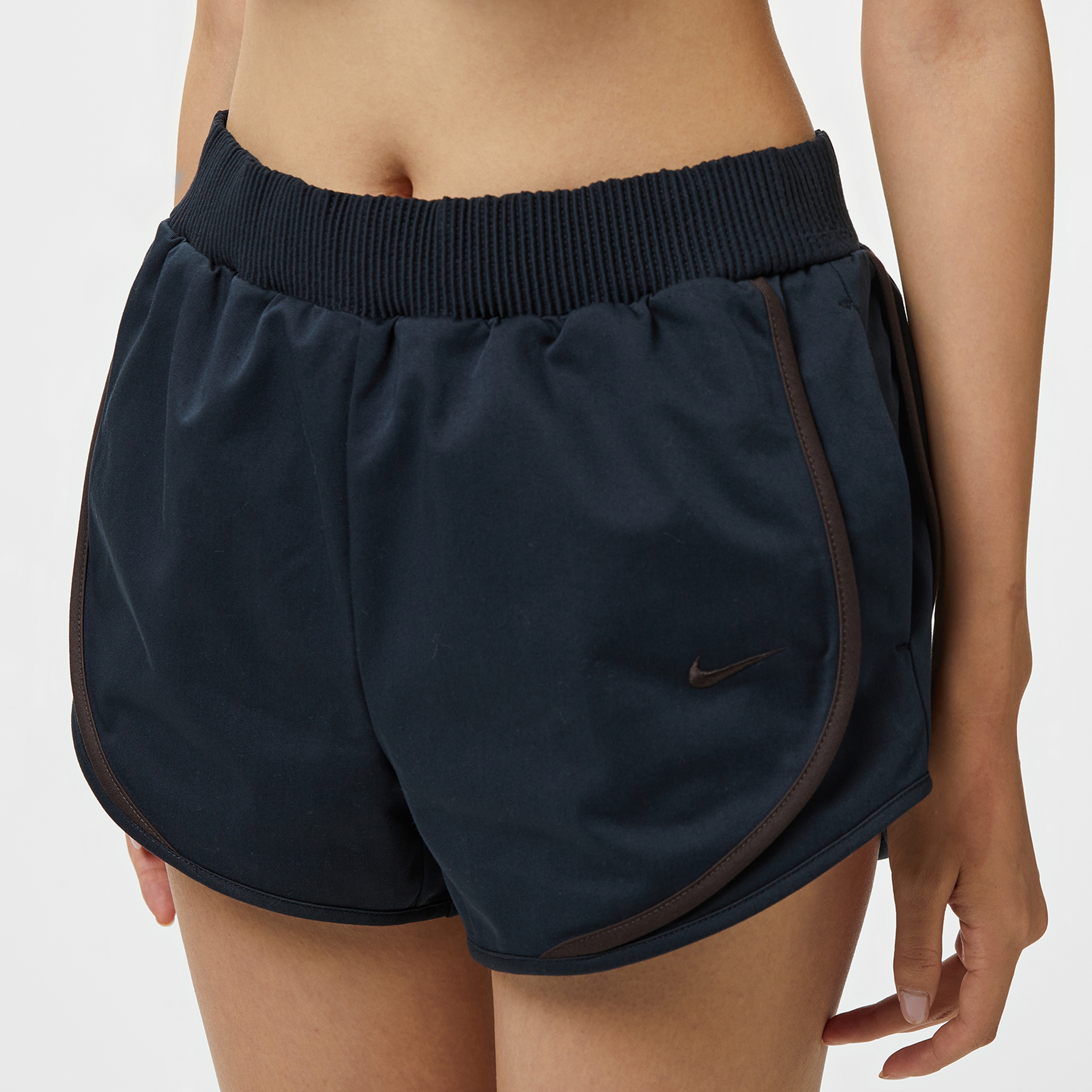 Nike Sportswear Collection Kadın Siyah Şort