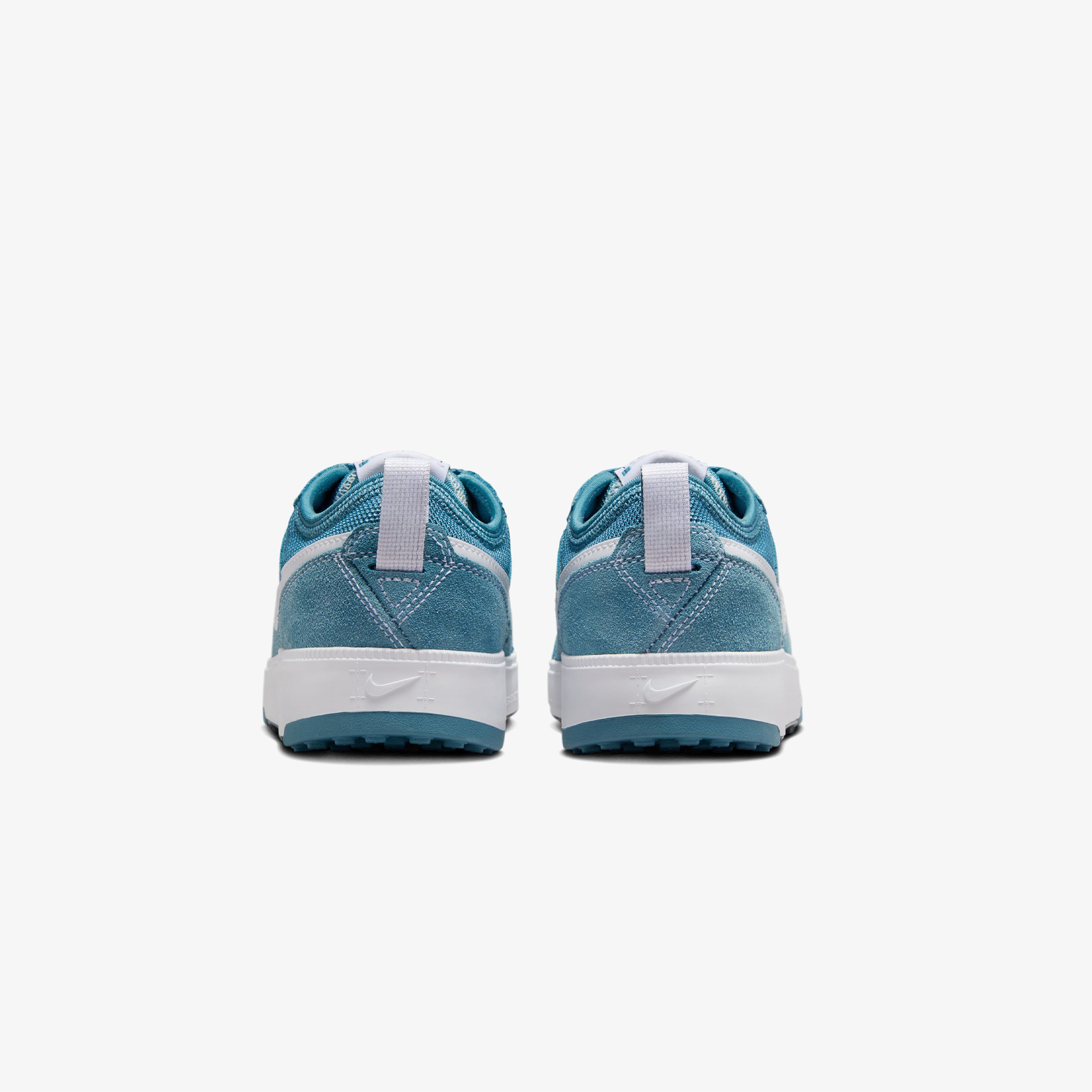 Nike C1TY Genç Çocuk Mavi Spor Ayakkabı