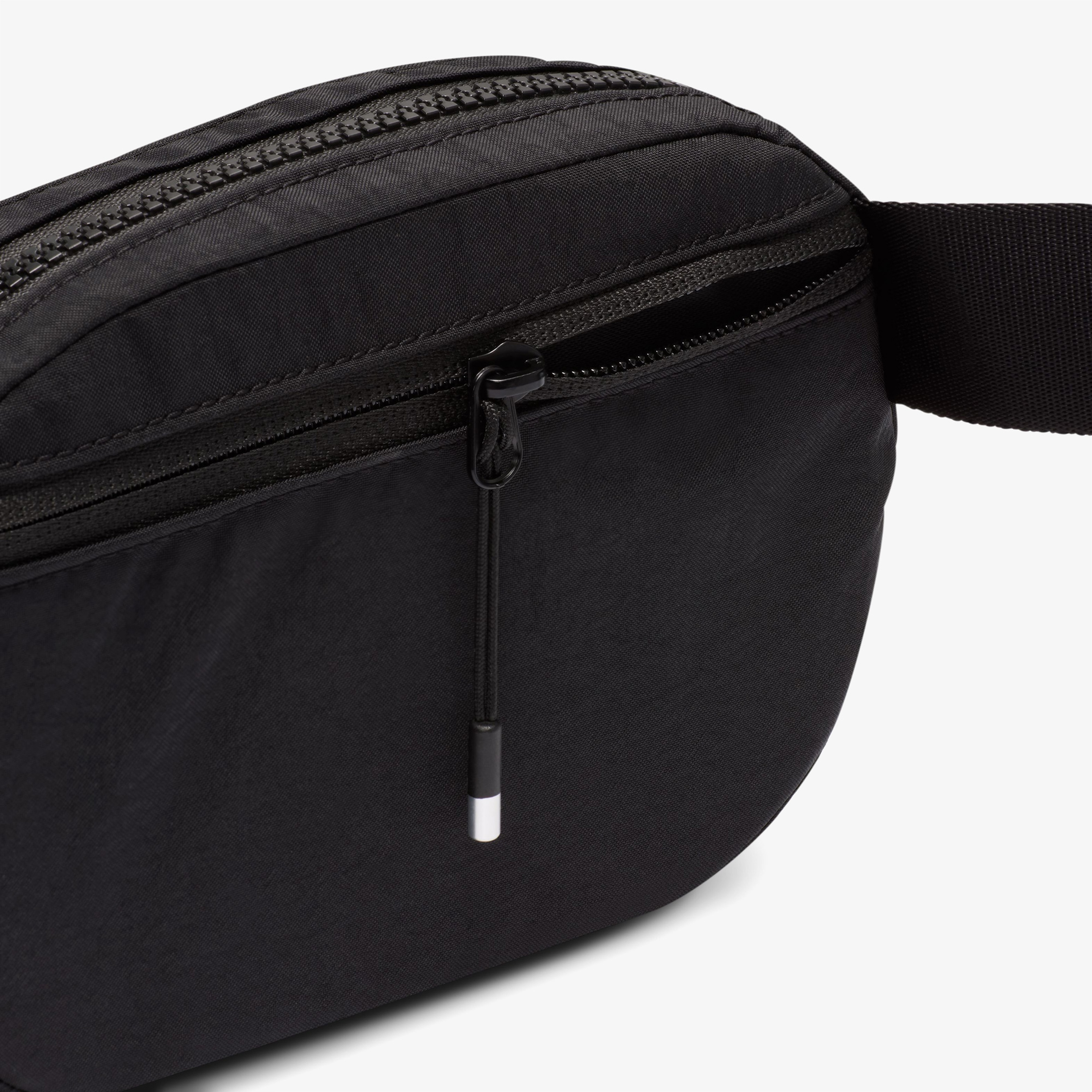 Nike Aura Unisex Siyah Çapraz Çanta