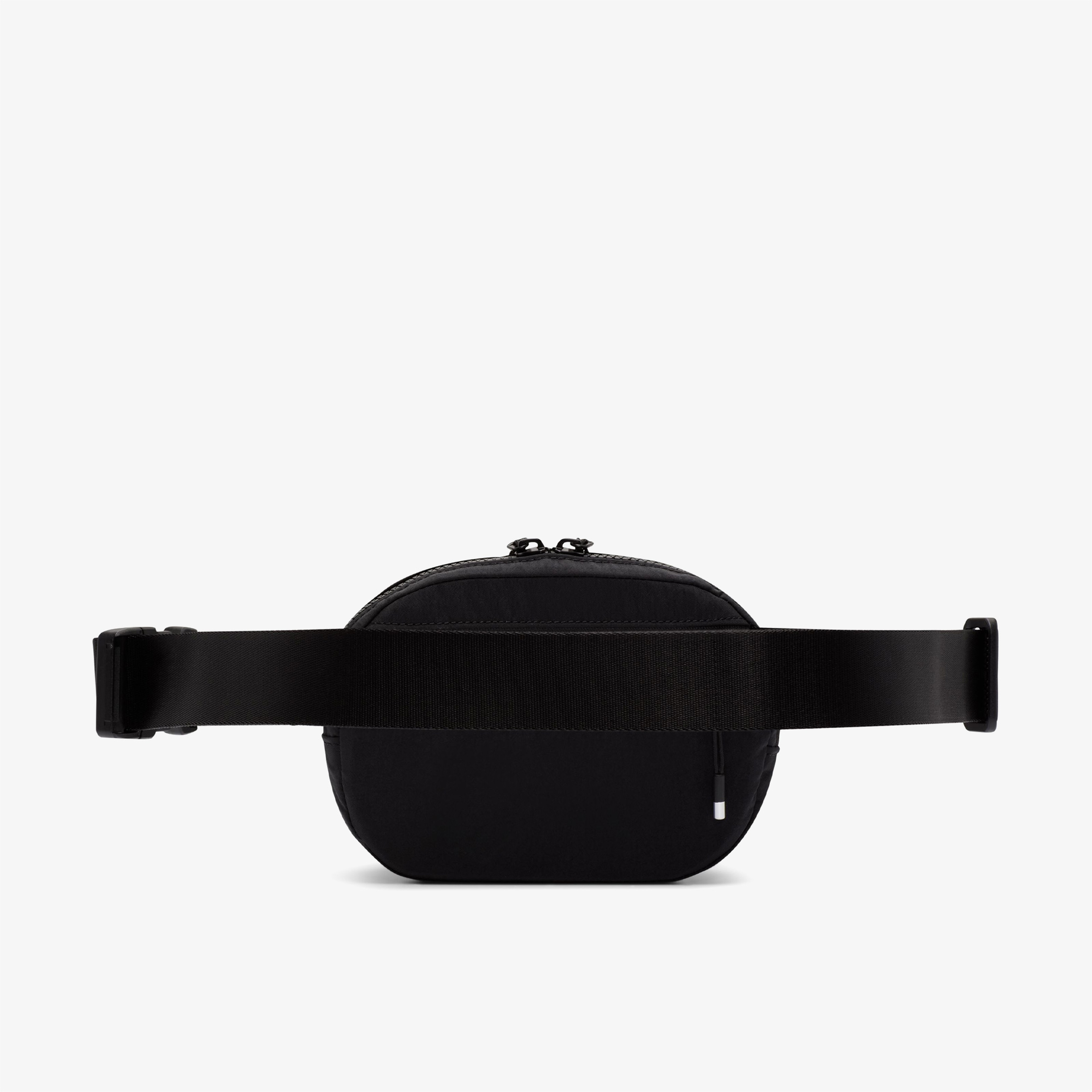 Nike Aura Unisex Siyah Çapraz Çanta