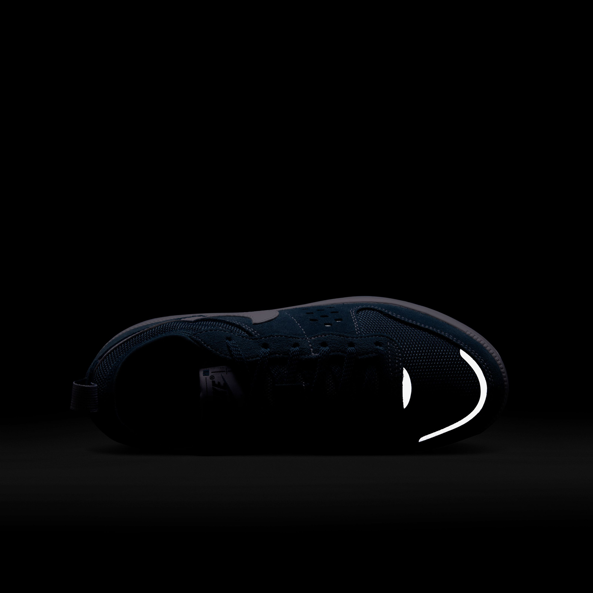 Nike C1TY Genç Çocuk Mavi Spor Ayakkabı