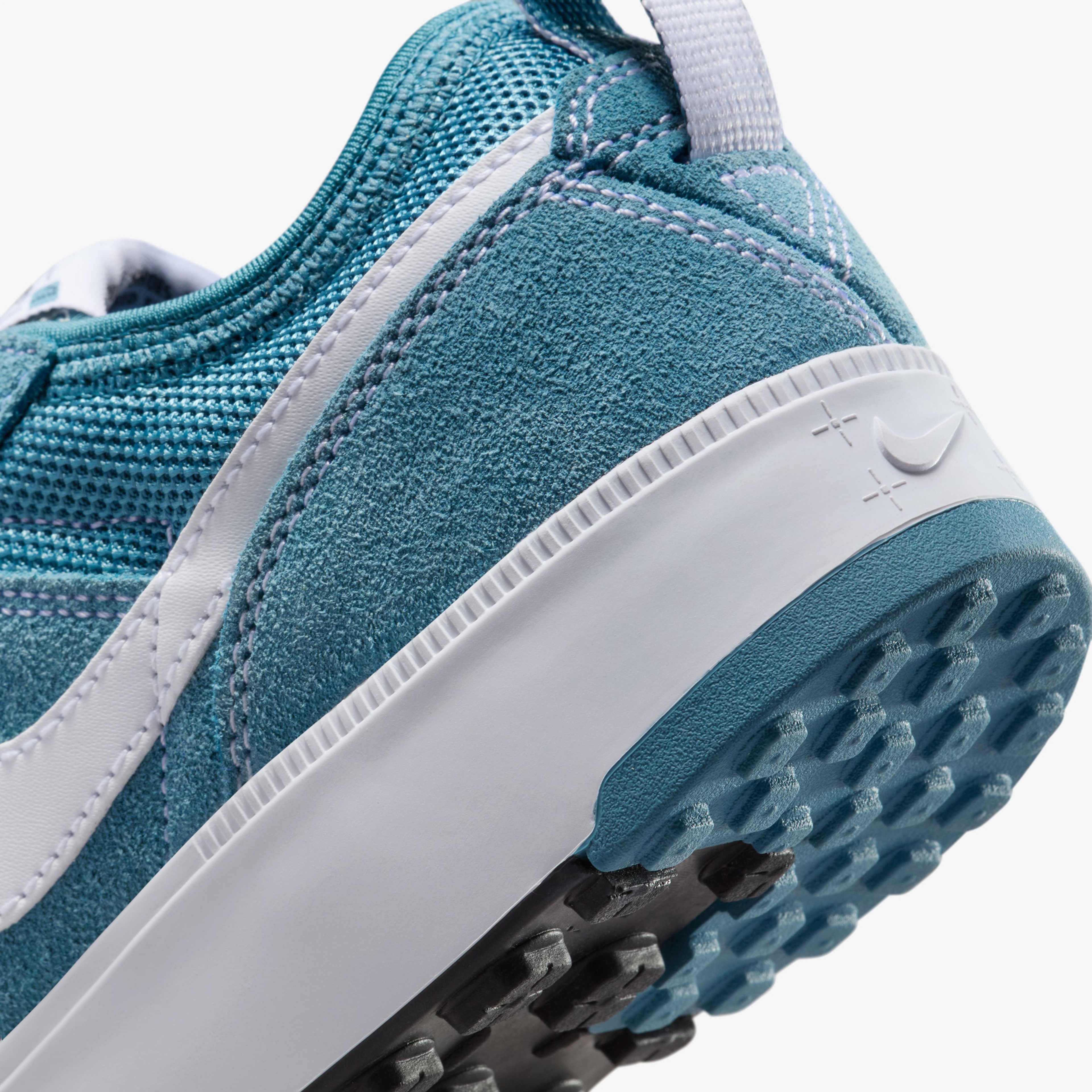 Nike C1TY Genç Çocuk Mavi Spor Ayakkabı