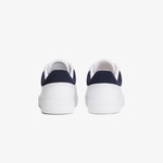 Tommy Hilfiger Casual Cupsole Kadın Beyaz Sneaker