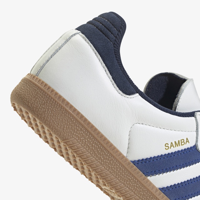 Adidas Beyaz Adidas Samba OG
