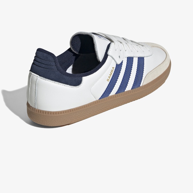 Adidas Beyaz Adidas Samba OG