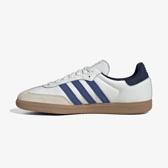Adidas Beyaz Adidas Samba OG
