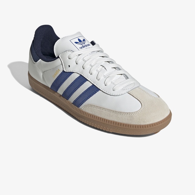 Adidas Beyaz Adidas Samba OG
