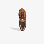 adidas Gazelle Indoor Erkek Kahverengi Spor Ayakkabı