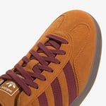 adidas Gazelle Indoor Erkek Kahverengi Spor Ayakkabı