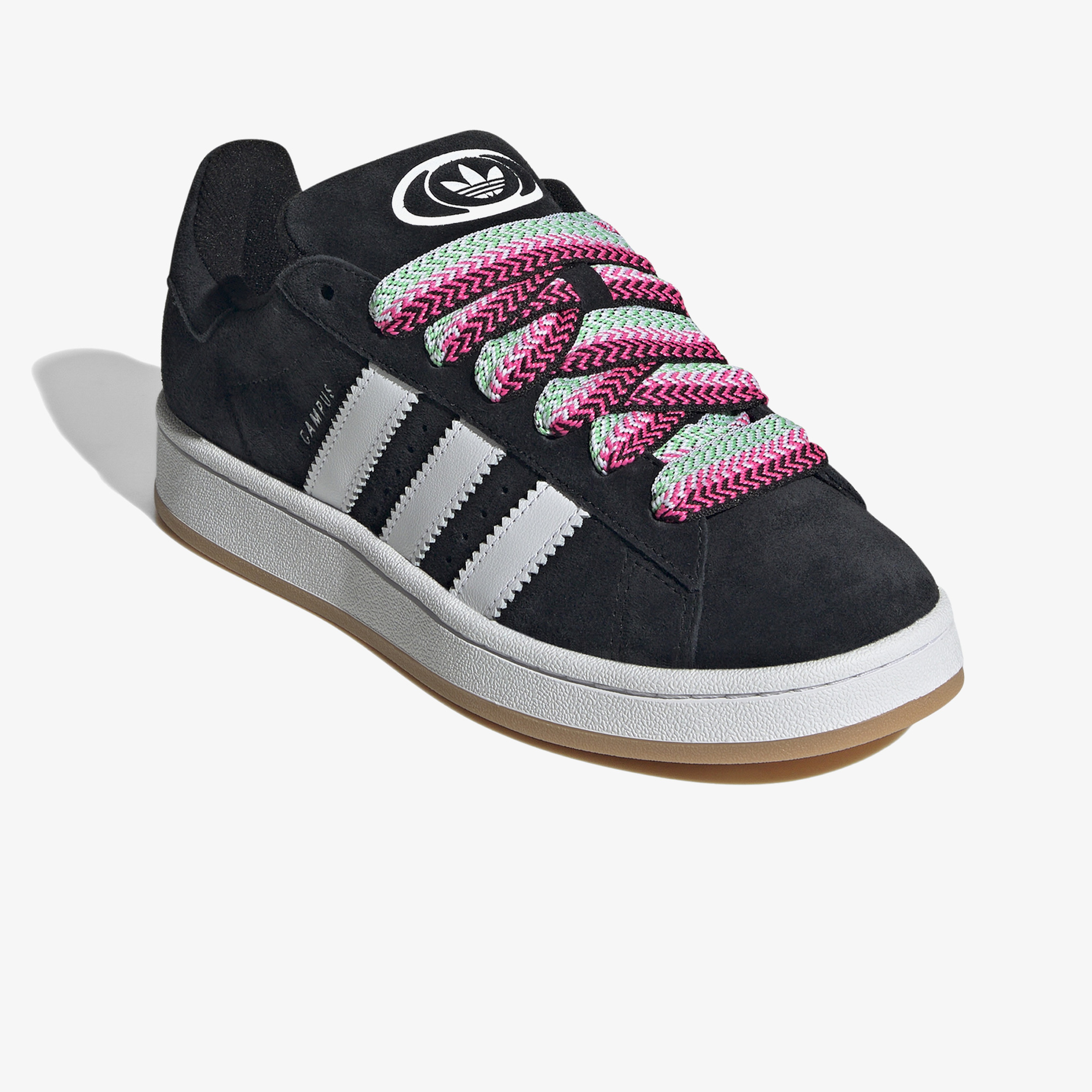 adidas Campus 00S Kadın Siyah Sneaker