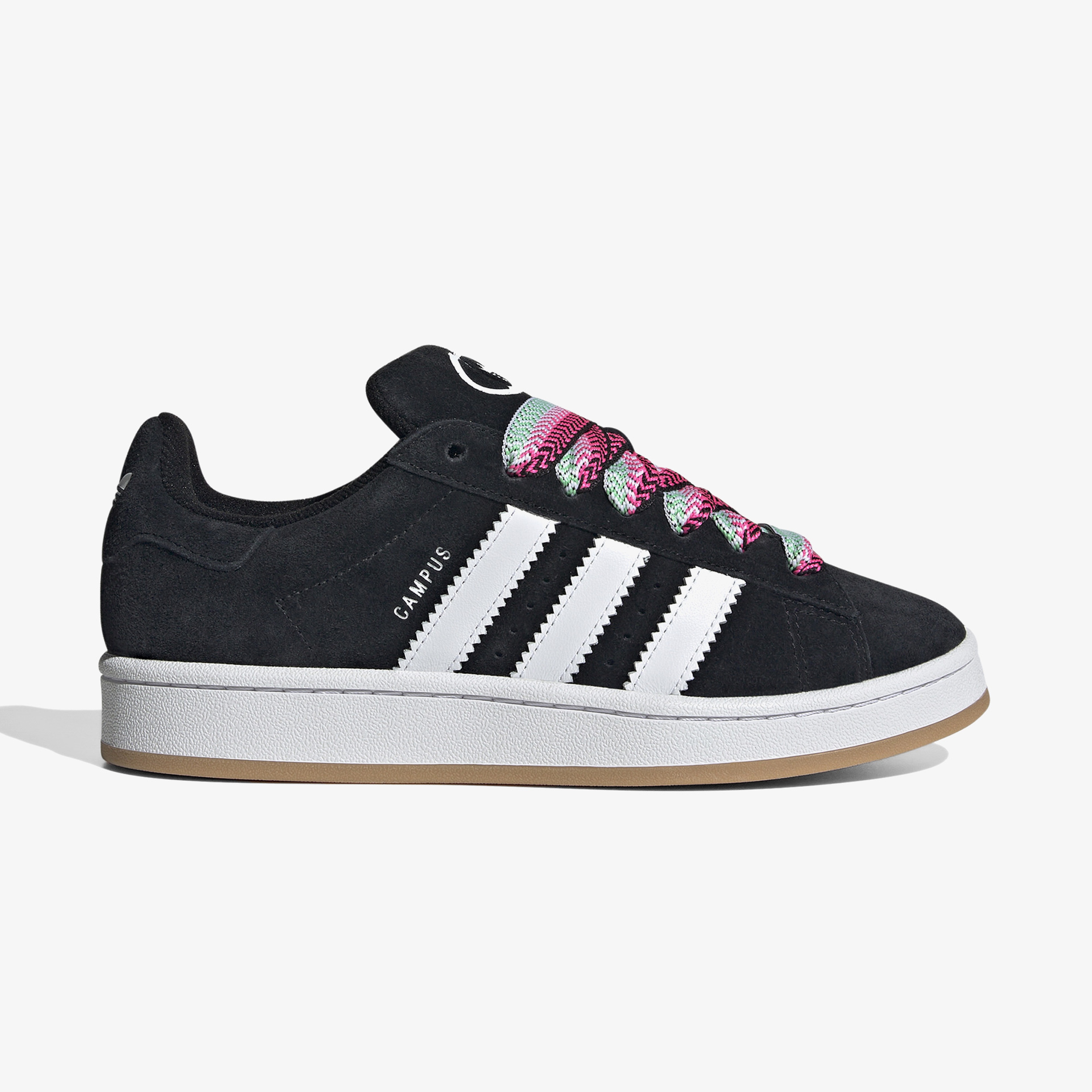 adidas Campus 00S Kadın Siyah Sneaker