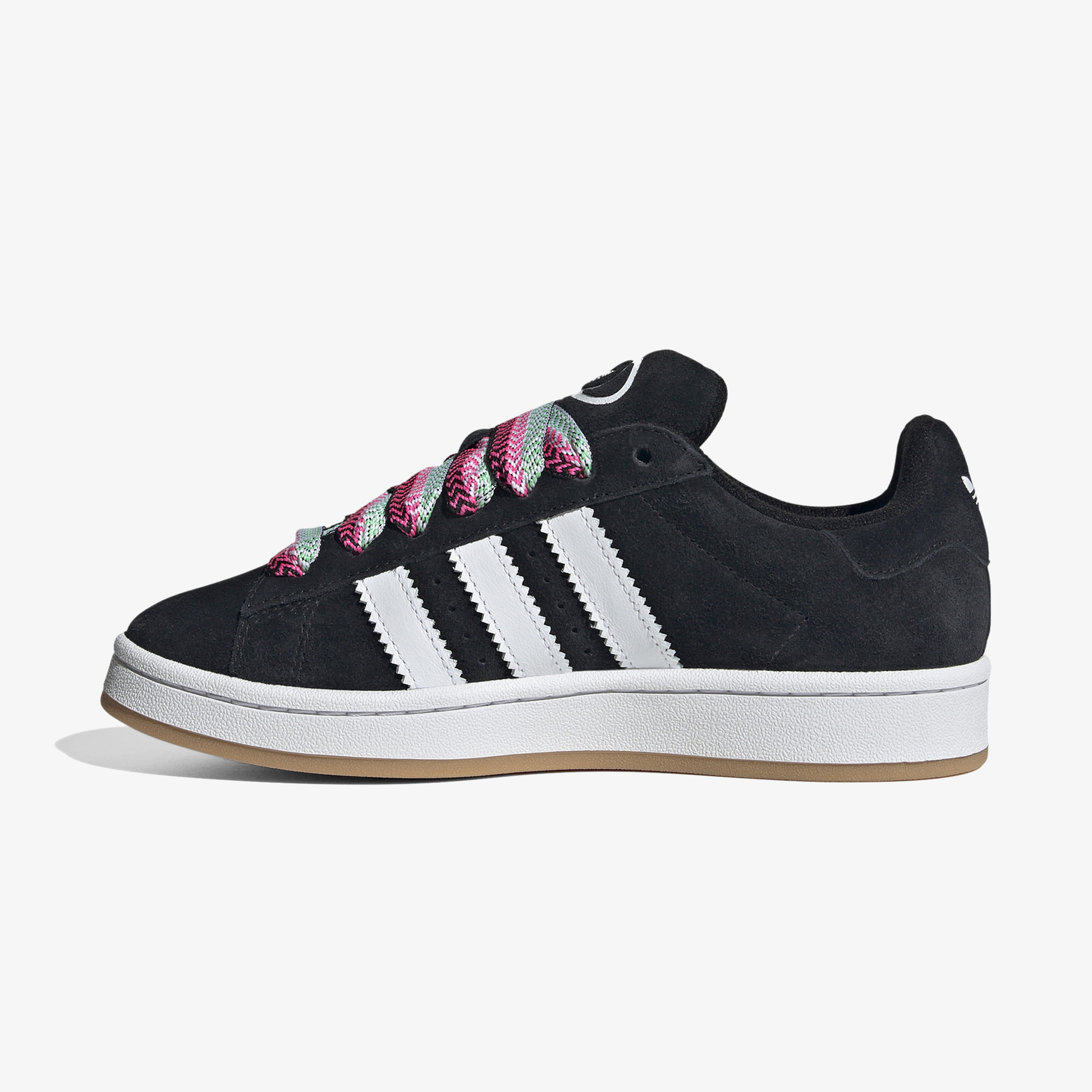 adidas Campus 00S Kadın Siyah Sneaker