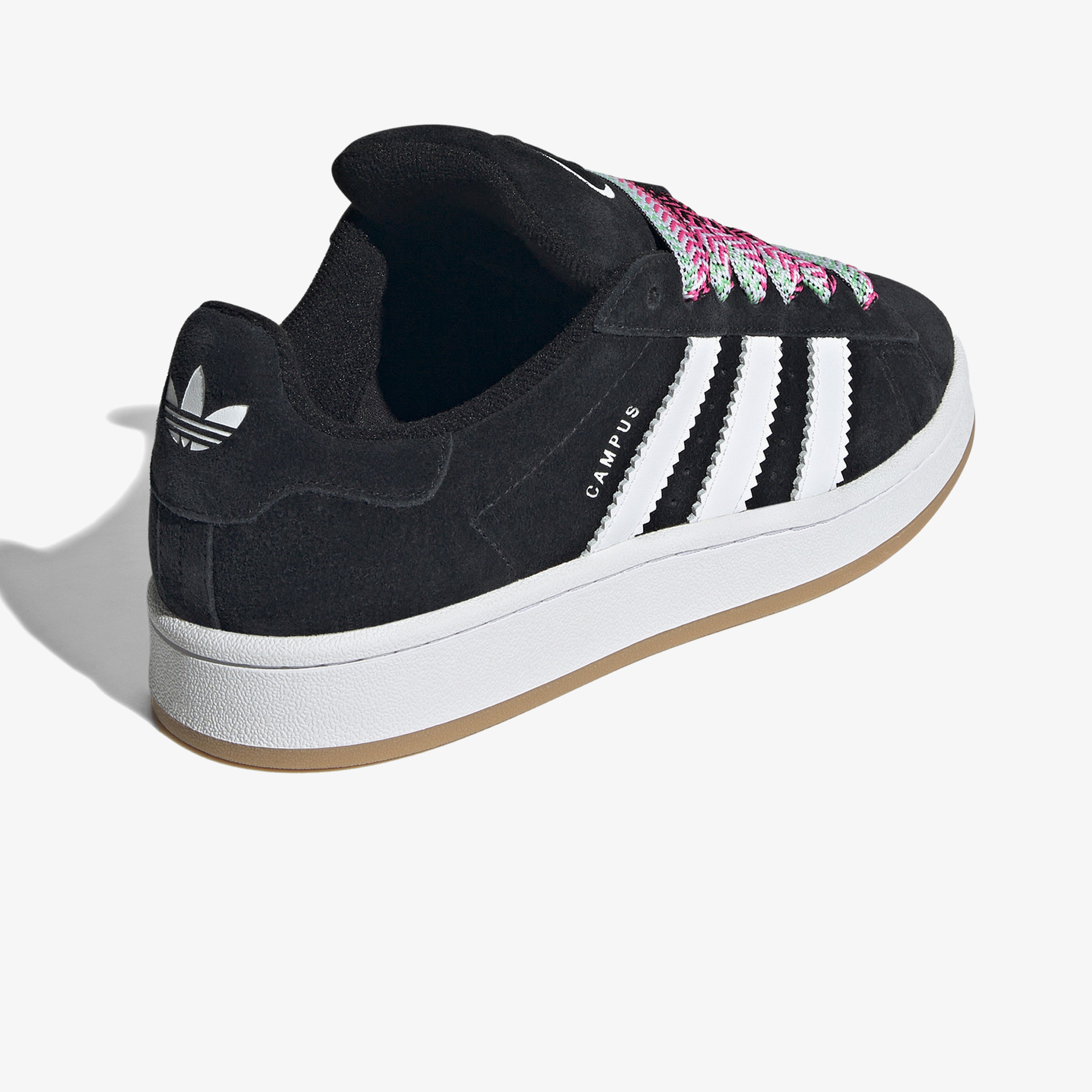 adidas Campus 00S Kadın Siyah Sneaker