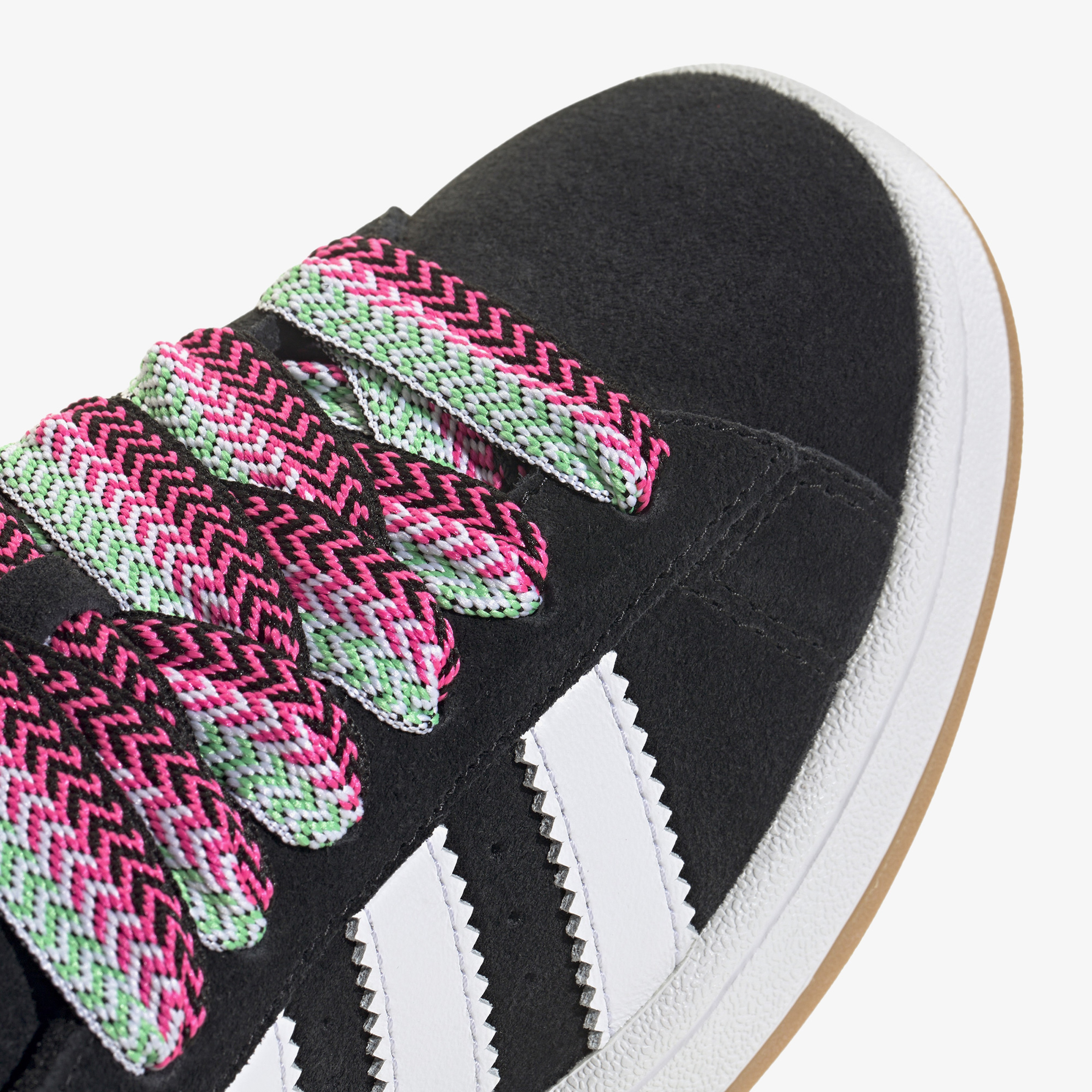 adidas Campus 00S Kadın Siyah Sneaker